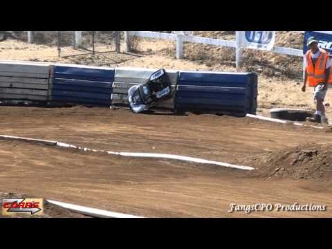 CORRS 2015 Round 3: RD 1 Race 7 - 6/20/15