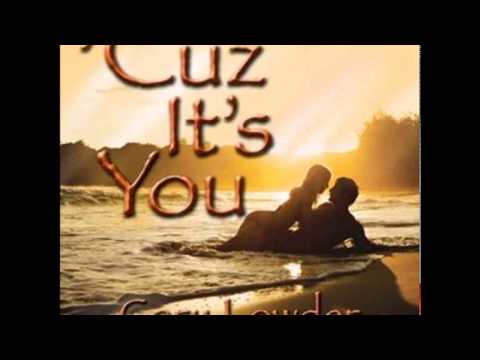 Gary Lowder - L-O-V-E