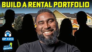 These Are Crucial to Building a Rental Property Portfolio