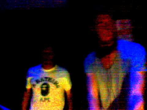 Egbert - Open (Cocoon Recordings) @ Rashomon Club - SWITCH PARTY Friday 18.O3.2O11 parte 1