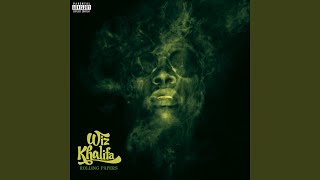 Lirik Lagu Black and Yellow - Wiz Khalifa