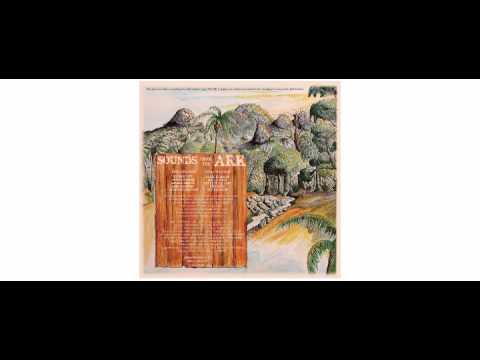 The Rockers Disciples / The Producers  -  Sounds From The Ark - LP - Blackboard Jungle