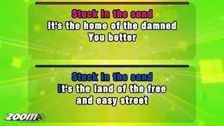 Bonnie Tyler + Todd Rundgren - Loving You's A Dirty Job But Somebody's Gotta Do It - Karaoke Version