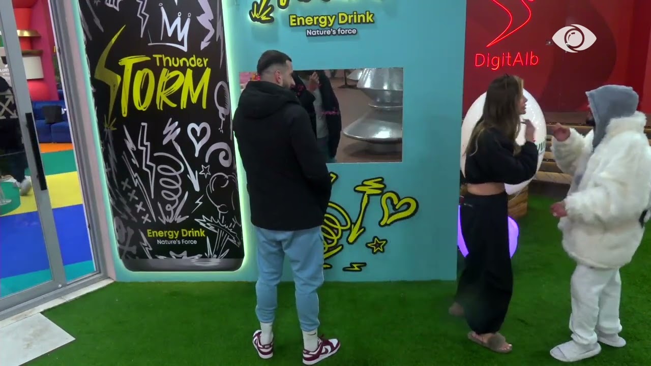 A e di ti çfarë është ndenja/ Valbona debaton me Gjestin, banori: Për pëlqim fals