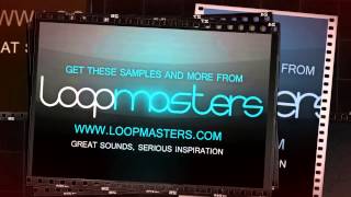 Video thumbnail for Epic Sound Score & Breakbeat Science - Electronic Loops & Samples by Loopcloud