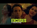 Excuses - AP Dhillon | Indori Ishq Edit | After Effects Free PRoject FIle