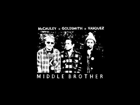 Middle Brother - Middle Brother