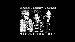 Middle Brother - Middle Brother