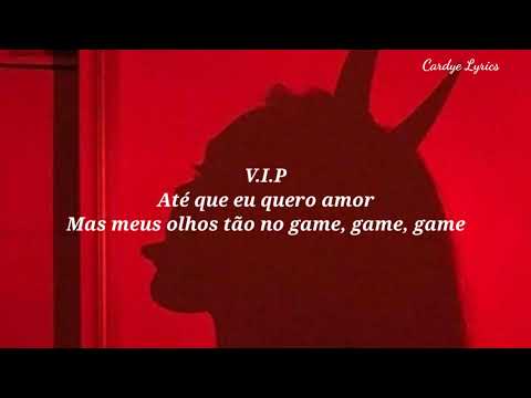 Luisa Sonza, 6Lack - V.I.P (Legendado - Tradução)