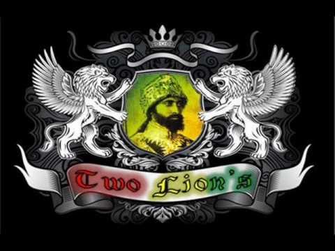 dubplate axioma sound system two lions ft.mandievus