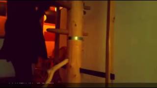 Wing Chun Dummy
