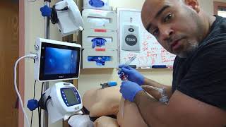 Limitations of the Air-Q. How you need to adjust it for Intubation.