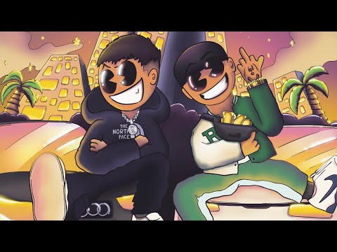 SAMUELIYO BABY X PARIS BOY - GUCCI VALENTINO (VIDEO OFICIAL)