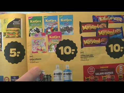 MongoTV_10200 - GODE BILLIG TILBUD FRA NETTO - Del 11 - Lørdag 15.Juli - Fredag 21.Juli 2023