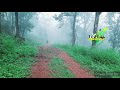 Maikal Hill Trekking