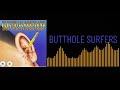 Butthole Surfers Pepper
