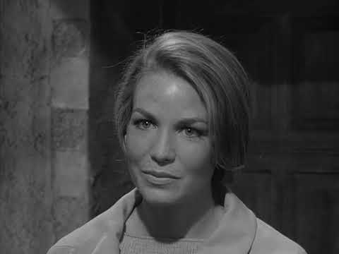 Danger Man S3E07 Judgement Day (11 November 1965)