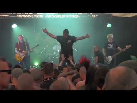 Evil Conduct - The Way You Wanna Live (Zikenstock Festival 2022 Cateau-Cambrésis, France) [HD]