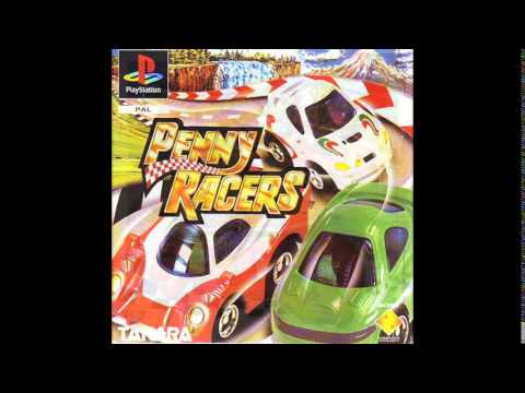 Mysterious sword and the secret of the waterfall | Choro-Q2 OST