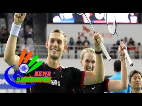 German surprise – day 4: victor korea open 2017