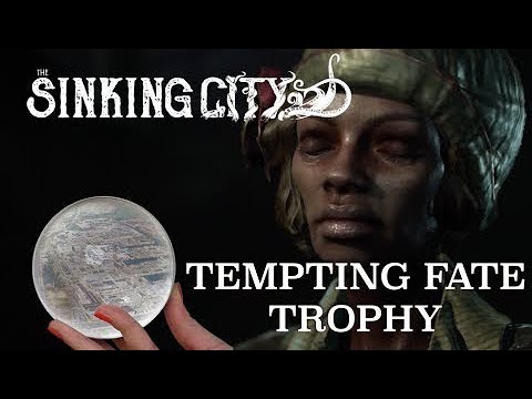 The Sinking City - Darling of Fortune