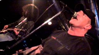 CJ RAMONE(20121105) What We Gonna Do Now?