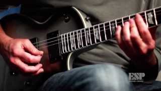 ESP Guitars: Page Hamilton Interview 2013