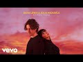 Dean Lewis, Julia Michaels - In A Perfect World (Official Audio)