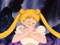 Princess Serenity Vs Zoisite