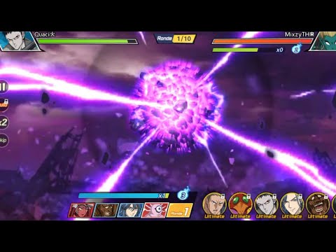 One Punch Man The Strongest Man Server 003