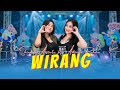 Shinta Arsinta WIRANG Ft Adinda Rahma Official Music Video ANEKA SAFARI