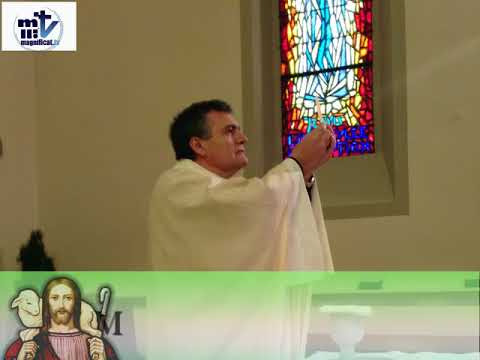 Homilía. Santa Clara, Virgen 11/08/18. P. Santiago Martín, FM