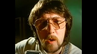 GERRY RAFFERTY - It &#39;s Gonna Be A Long Night (Remastered Audio)