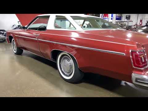1976 Oldsmobile Delta 88 (CC-1649193) for sale in Grand Rapids, Michigan