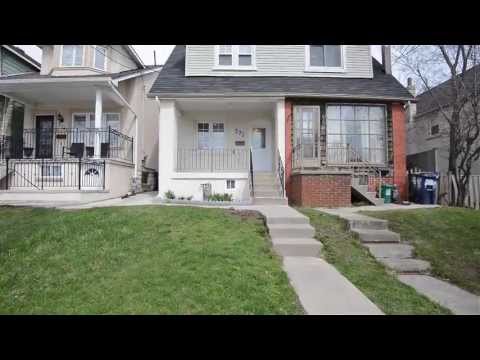 273 Caledonia Road Toronto Anil Gupta