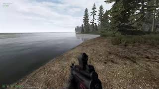 【声多少あり】Road to Vostok【PC版】
