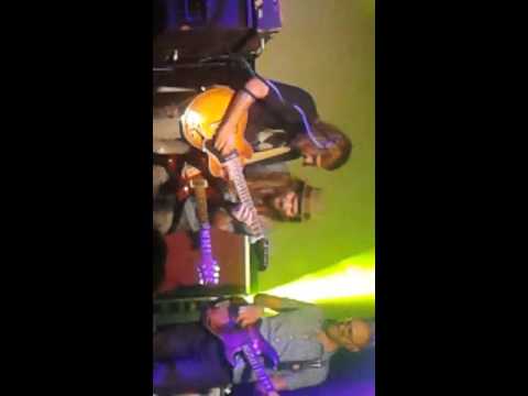 Dopapod @trees dallas 10/21/15