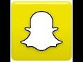 How to get the snapchat update 2014 HD - YouTube