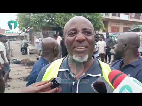 KOFORIDUA SANITATION CRISIS: MCE Addresses Poor Waste Collection Concerns