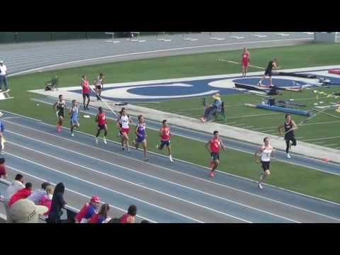 T Heib - VarB 800m at CIF SS-D1 Finals 5-21-16