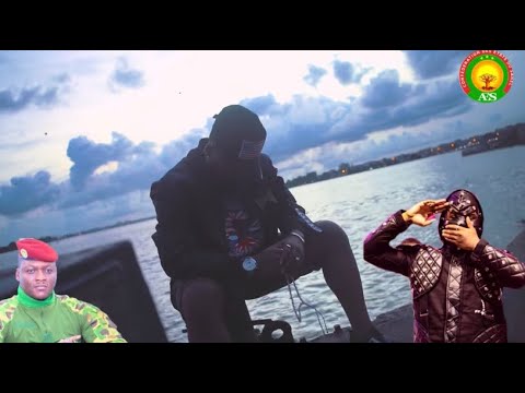 TIESCO LE SULTAN - IBRAHIM TRAORE 🇧🇫