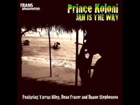 Prince Koloni Judgement