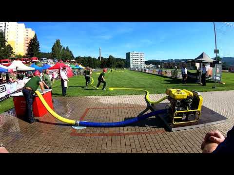 m21 SDH Horní Tanvald - JL TANVALD 2023