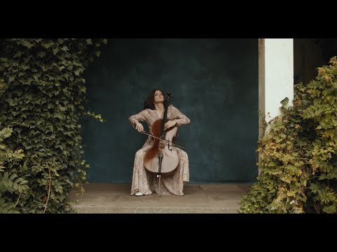 Anastasia Kobekina – Venice • Album Trailer