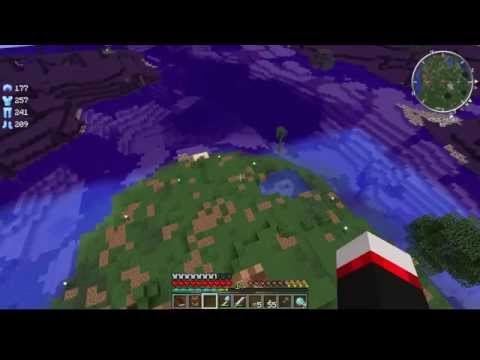 Minecraft Blightfall Let's Play Ep 35 - Totem of Dawn in Action!