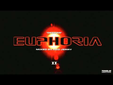 Red Jerry - Deeper Euphoria (CD2) [1999]
