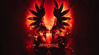 Hopesfall - Icarus