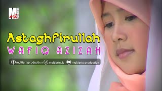 Download lagu Astaghfirullah Robbal Baroya - Wafiq Azizah mp3 Download lagu Astaghfirullah Robbal Baroya - Wafiq Azizah mp3