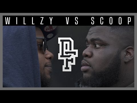 Willzy vs Scoop