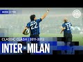 CLASSIC CLASH | INTER 4-2 MILAN 2011/12 | EXTENDED HIGHLIGHTS ⚽⚫🔵